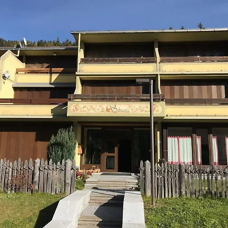 Silvana De Luxe 101 Lägenhet *