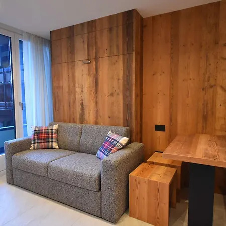 Silvana De Luxe 101 Apartment